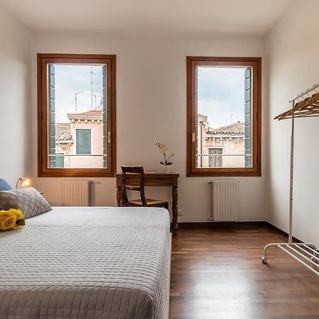 Venezia Spirito Santo Canal View エクステリア 写真