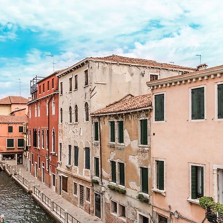 Venezia Spirito Santo Canal View エクステリア 写真