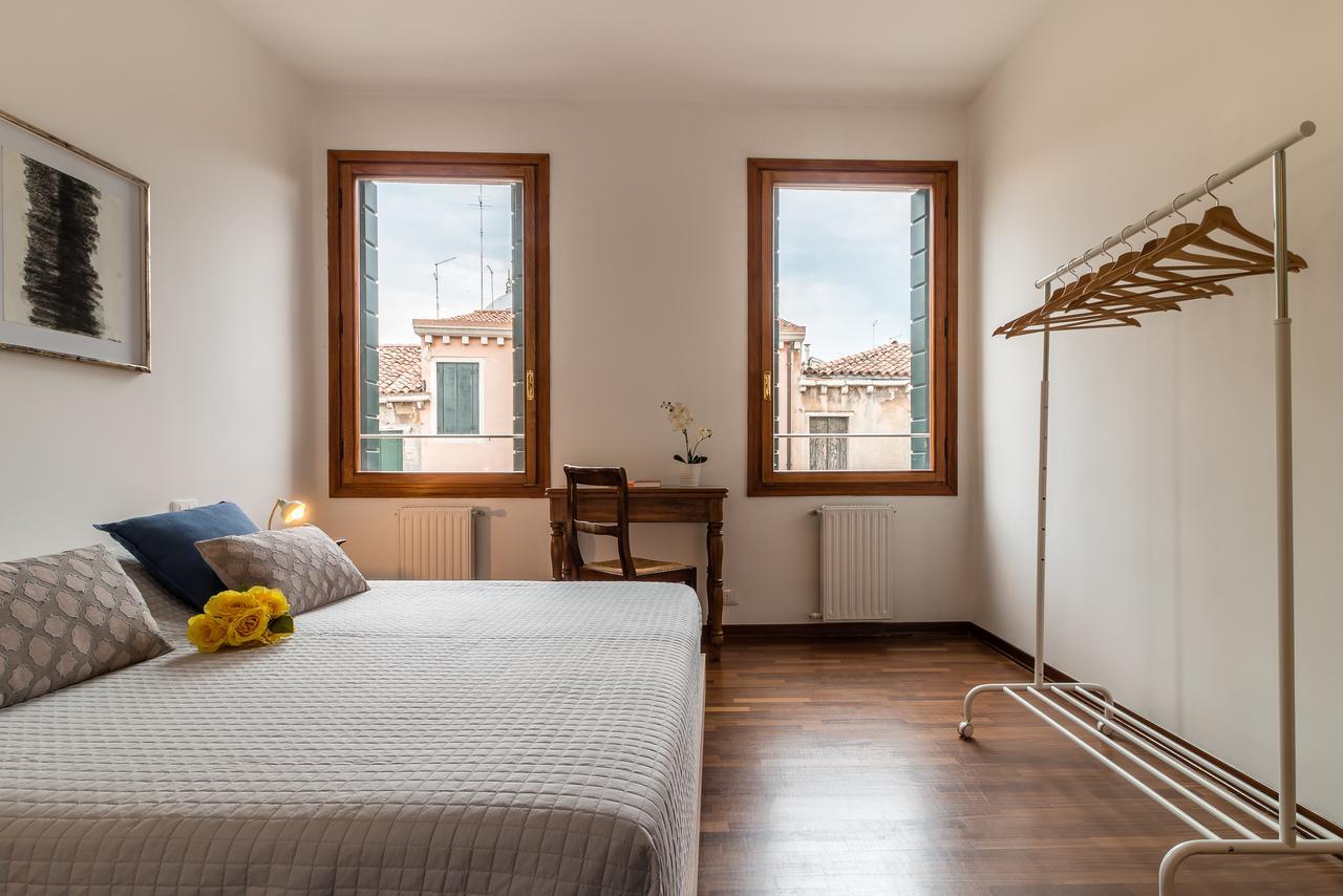 Venezia Spirito Santo Canal View エクステリア 写真