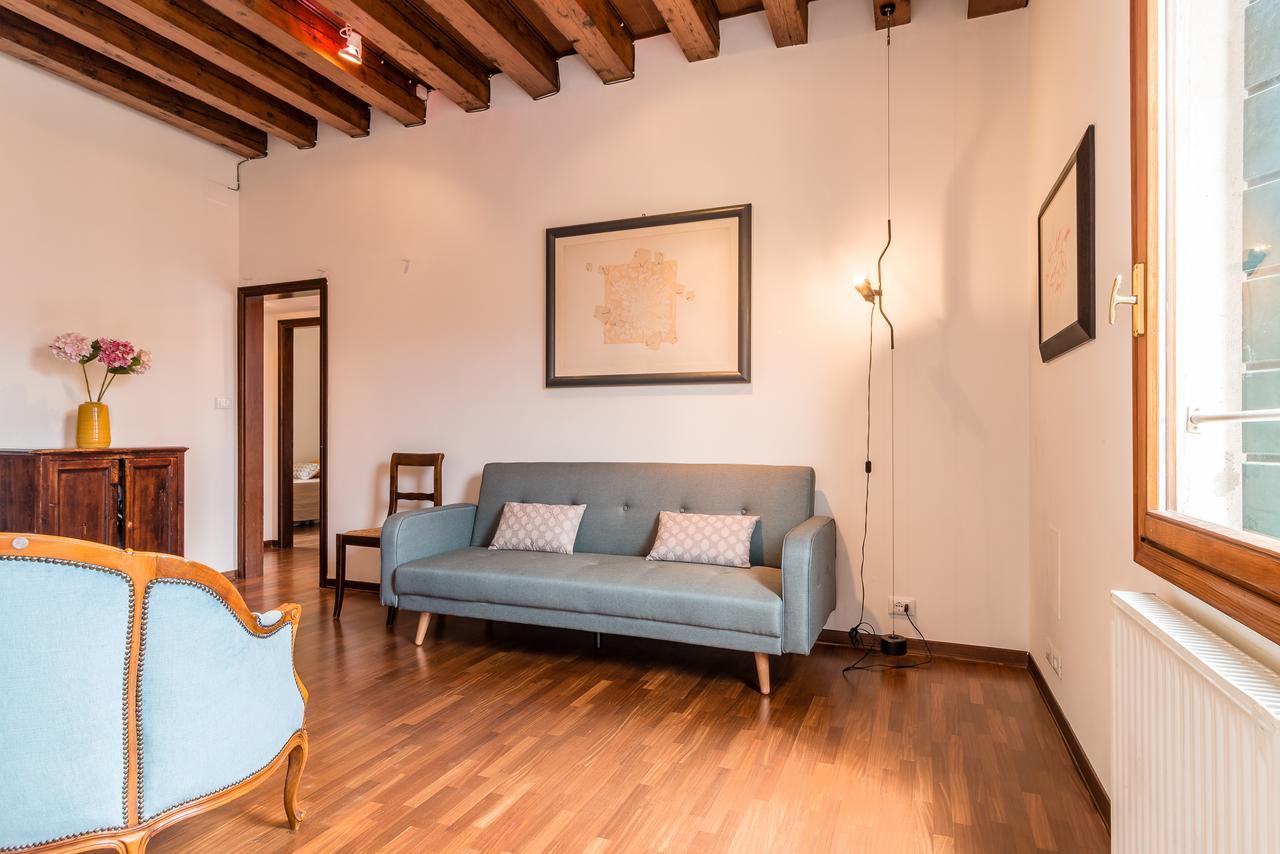 Venezia Spirito Santo Canal View エクステリア 写真